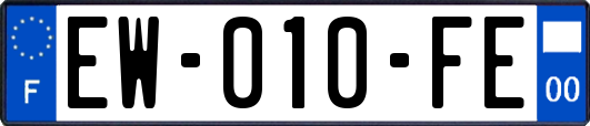 EW-010-FE