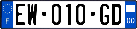 EW-010-GD