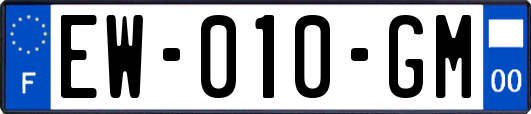 EW-010-GM