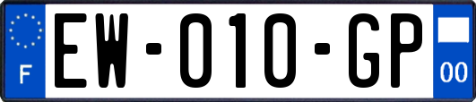 EW-010-GP