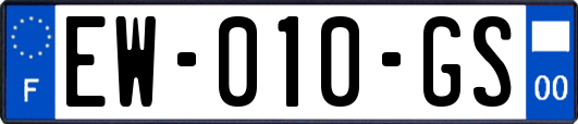 EW-010-GS