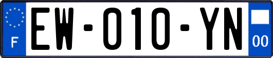 EW-010-YN