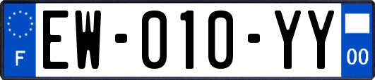 EW-010-YY