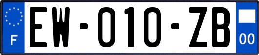 EW-010-ZB