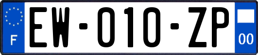 EW-010-ZP