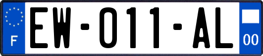 EW-011-AL