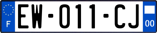 EW-011-CJ