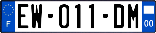 EW-011-DM