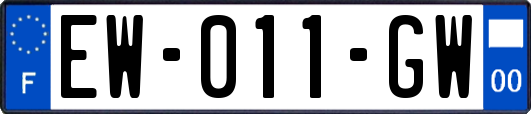 EW-011-GW