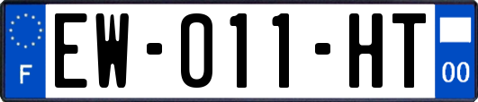 EW-011-HT