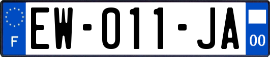 EW-011-JA