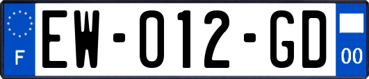 EW-012-GD