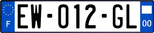 EW-012-GL