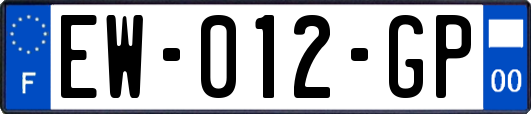 EW-012-GP