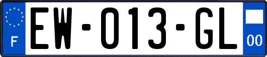 EW-013-GL