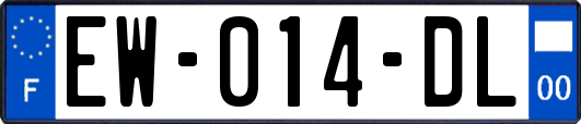 EW-014-DL