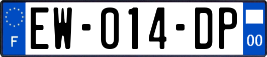 EW-014-DP