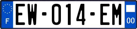 EW-014-EM