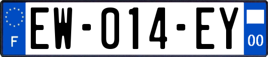 EW-014-EY