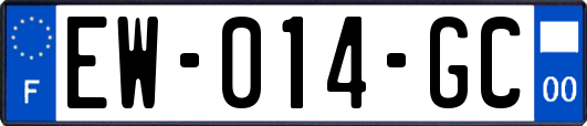 EW-014-GC