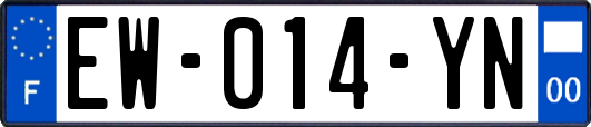 EW-014-YN