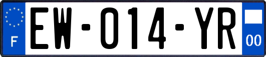 EW-014-YR
