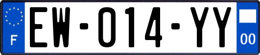 EW-014-YY