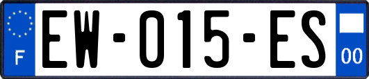 EW-015-ES
