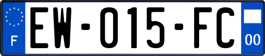 EW-015-FC