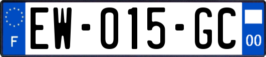 EW-015-GC