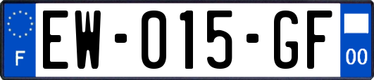 EW-015-GF