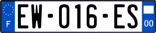 EW-016-ES