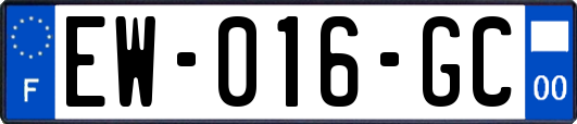 EW-016-GC
