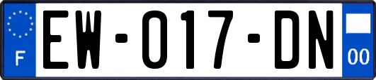 EW-017-DN