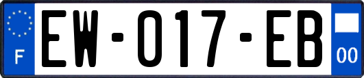 EW-017-EB