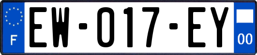 EW-017-EY