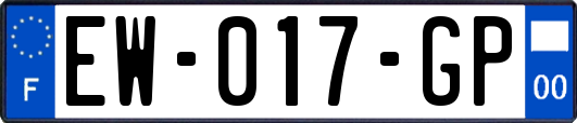 EW-017-GP