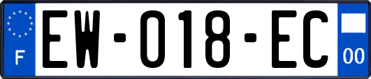 EW-018-EC