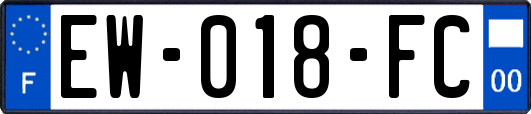 EW-018-FC