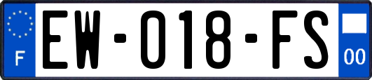 EW-018-FS
