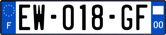 EW-018-GF