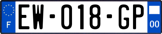 EW-018-GP