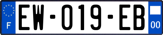 EW-019-EB