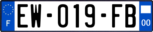 EW-019-FB