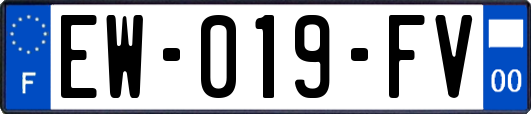 EW-019-FV
