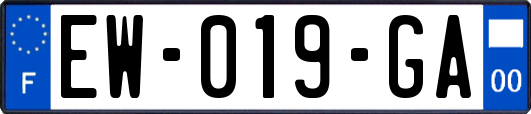 EW-019-GA