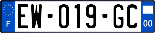 EW-019-GC