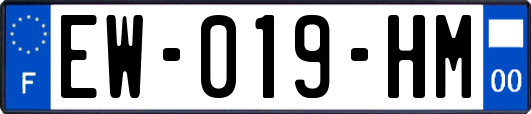 EW-019-HM
