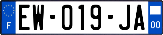 EW-019-JA