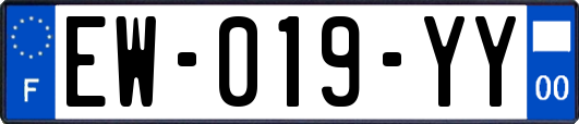 EW-019-YY